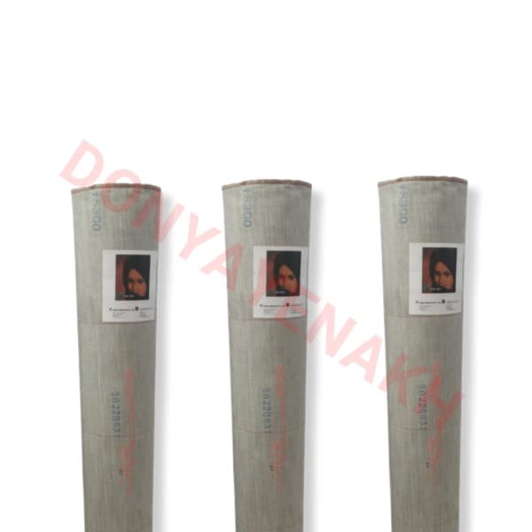 لایی لب نارنجی(لایی مویی کره ای) - تصویر 3