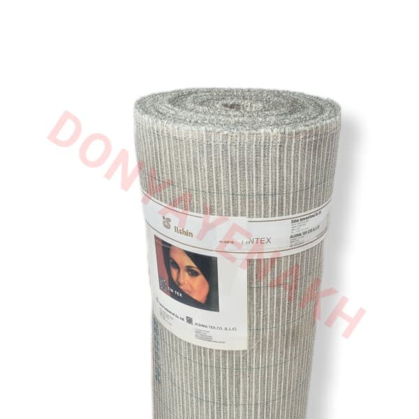 لایی مویی (لایی حصیری) - تصویر 2