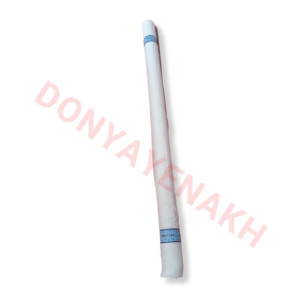 لایی حریر سفید