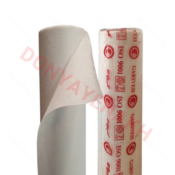 لایی کاغذی قدک گریوه( باند قرمز) - تصویر 1