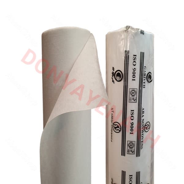 لایی کاغذی قدک گریوه( باند قهوه ای )