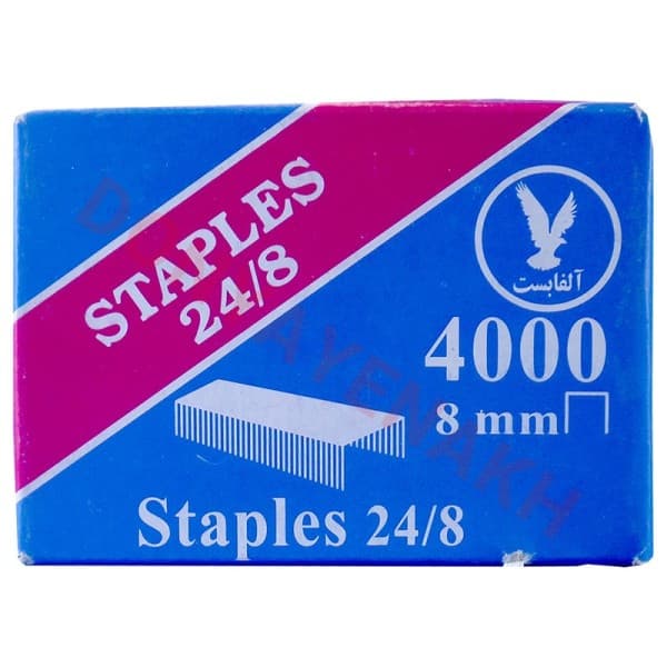 سوزن منگنه 24/8 - تصویر 2