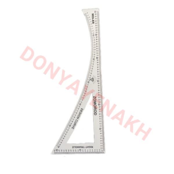 گونیا مقعر60سانتی