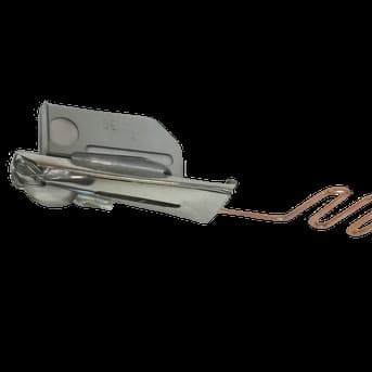 پایه گان و نوار دوز چرخ صنعتی دست ساز