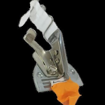 پایه گان و نوار دوزصنعتی - تصویر 1