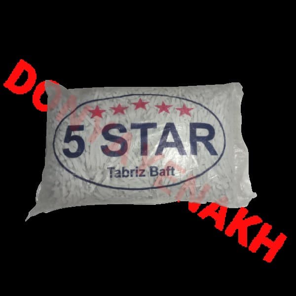 کش خیاطی یک سانتی متر - تصویر 1
