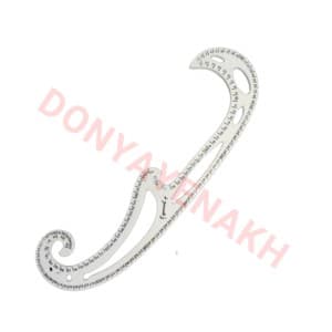 خط کش پیستوله