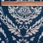 ژاکارد سرمه ای طلایی گل درشت 1(شناسه محصول: TRTM53_1-2590349) - تصویر 4