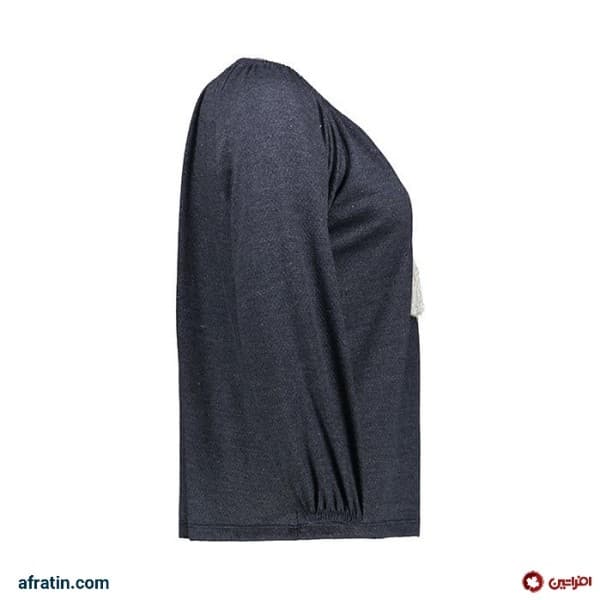 بلوز زنانه کد 3-7507 - تصویر 2