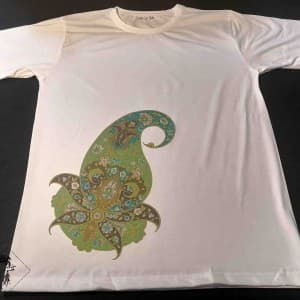 تیشرت اسپرت-502301