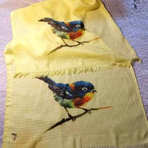 شال ایرانی-502305