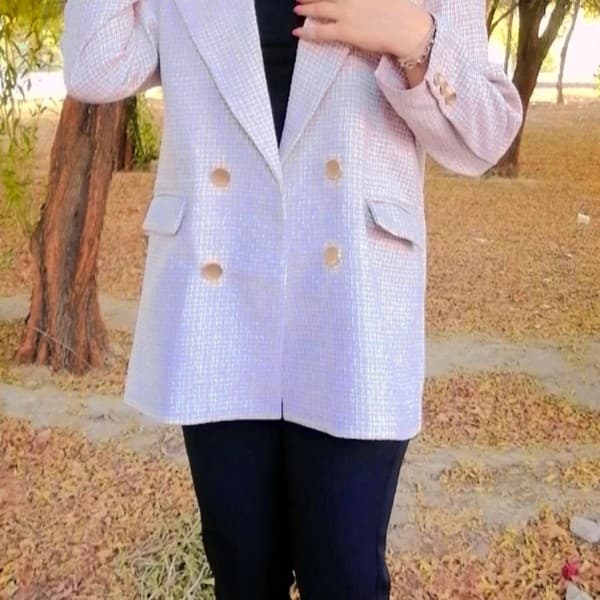 کت زنانه- 502370 - تصویر 3