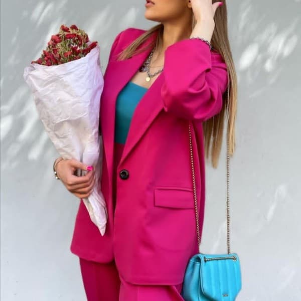 کت زنانه-  502371 - تصویر 2