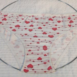 شورت زنانه کلین- 502570