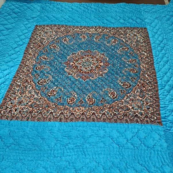 لحاف کرسی سنتی- 502608 - تصویر 3