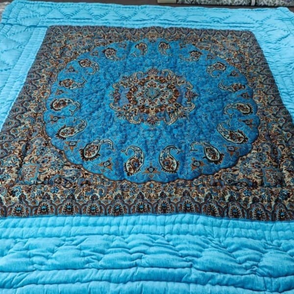 لحاف کرسی سنتی- 502608 - تصویر 2