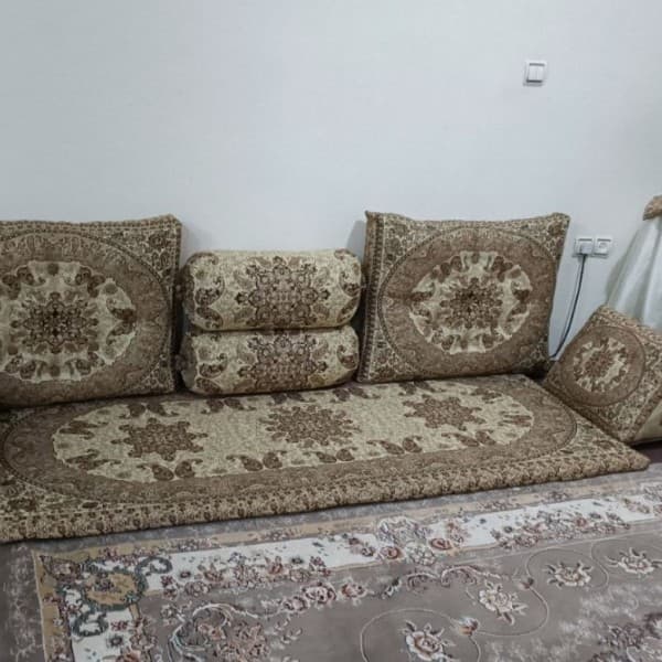 سرویس شاه نشین سنتی- 502610 - تصویر 2