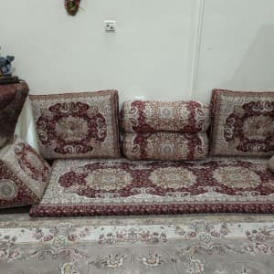 سرویس شاه نشین سنتی- 502610