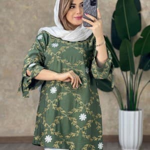 تونیک استین بندی
