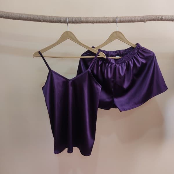 لباس خواب آرامیس - تصویر 7