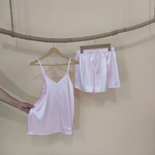 لباس خواب آرامیس - تصویر 1