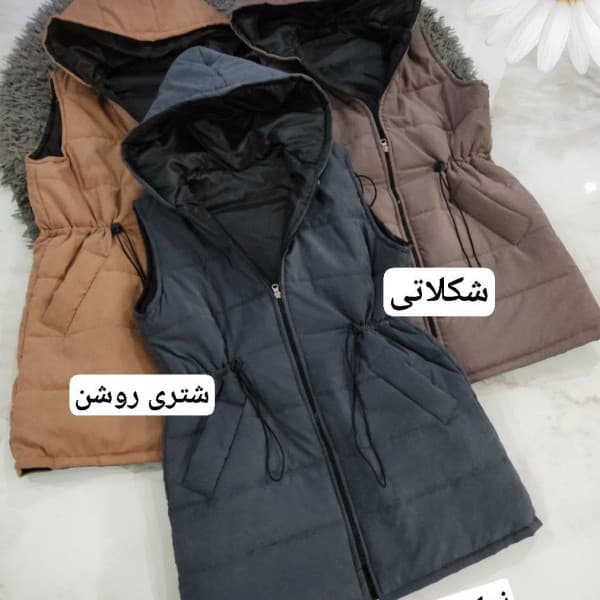 پافر کمرگت - تصویر 3