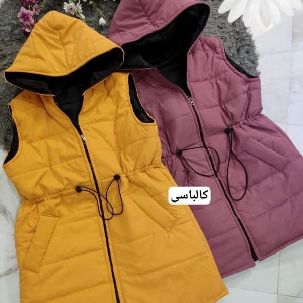 پافر کمرگت - تصویر 4