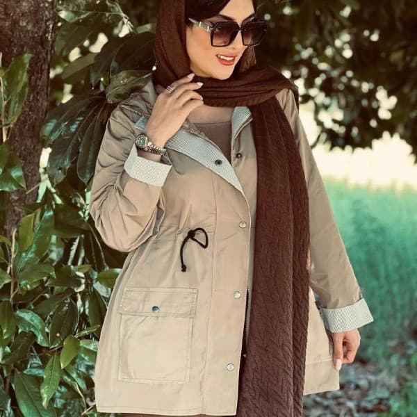 مدل رنگین کمان - تصویر 1