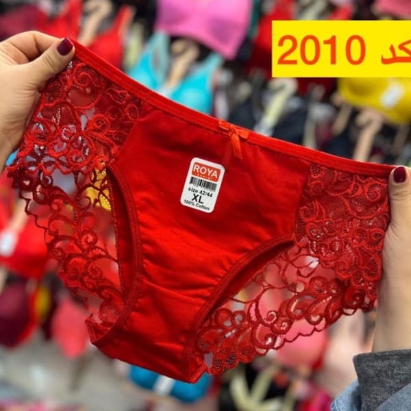 شورت 2010 - تصویر 1