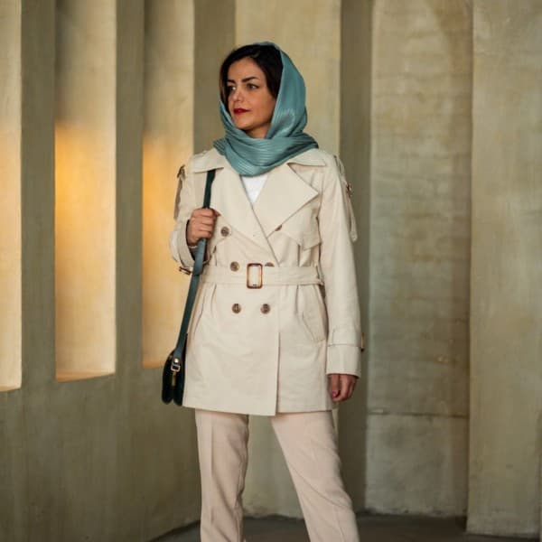بارانی- 502890 - تصویر 4