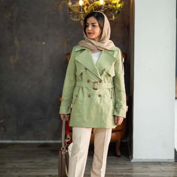 بارانی- 502890 - تصویر 2