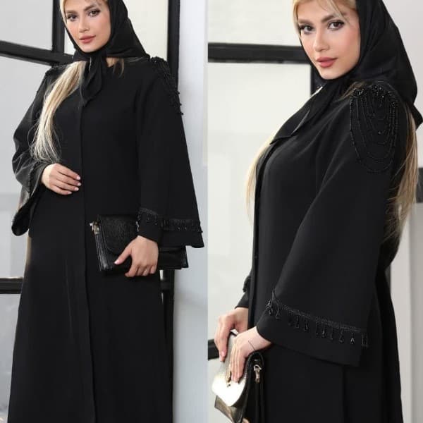 مانتومجلسی ترک لند کد 275 - تصویر 2