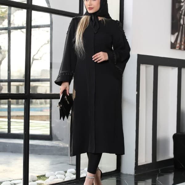 مانتومجلسی ترک لند کد 275 - تصویر 1