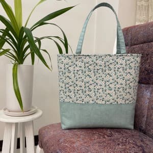 کیف دستی زنانه طرح شماره 1