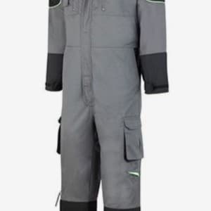 لباس کار یکسره در مدلهای متنوع با قابلیت گلدوزی و جاب برند شرکتی