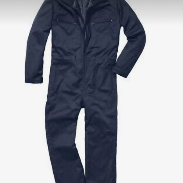 لباس کار یکسره در مدلهای متنوع با قابلیت گلدوزی و جاب برند شرکتی - تصویر 3