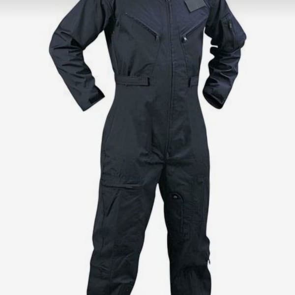 لباس کار یکسره در مدلهای متنوع با قابلیت گلدوزی و جاب برند شرکتی - تصویر 4