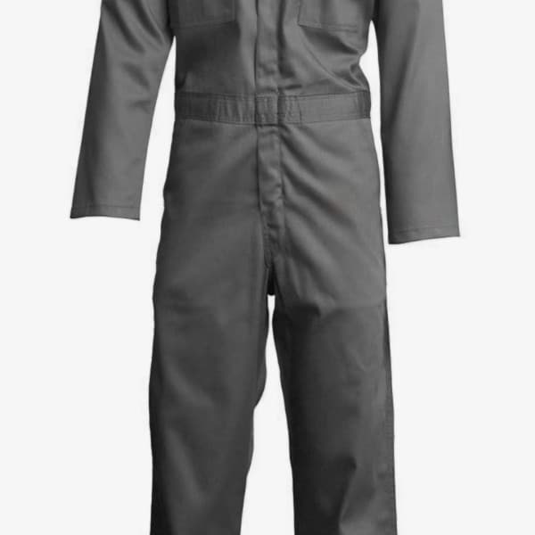 لباس کار یکسره در مدلهای متنوع با قابلیت گلدوزی و جاب برند شرکتی - تصویر 2