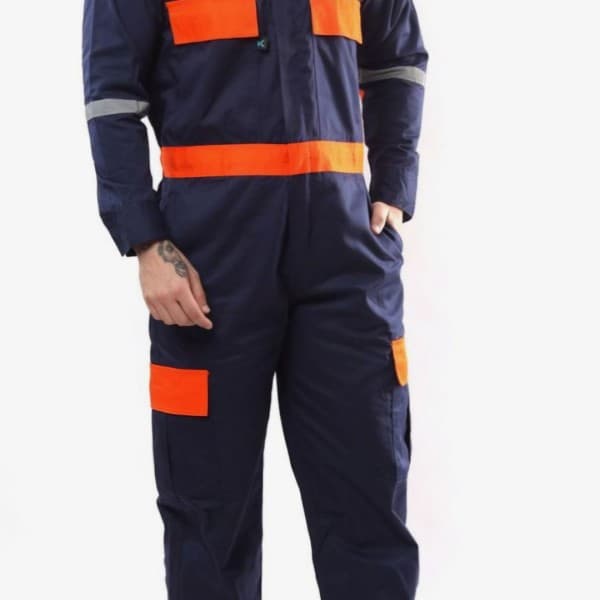 لباسکار دوتکه(کاپشن و شلوار) - تصویر 9