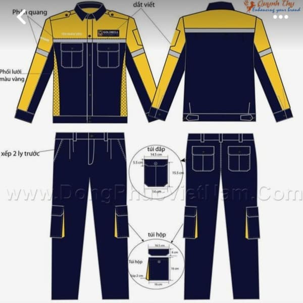 لباسکار دوتکه(کاپشن و شلوار) - تصویر 6