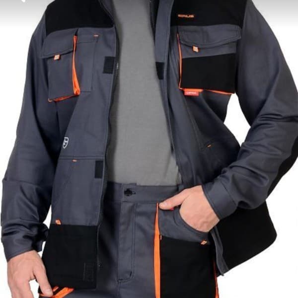 لباسکار دوتکه(کاپشن و شلوار) - تصویر 7