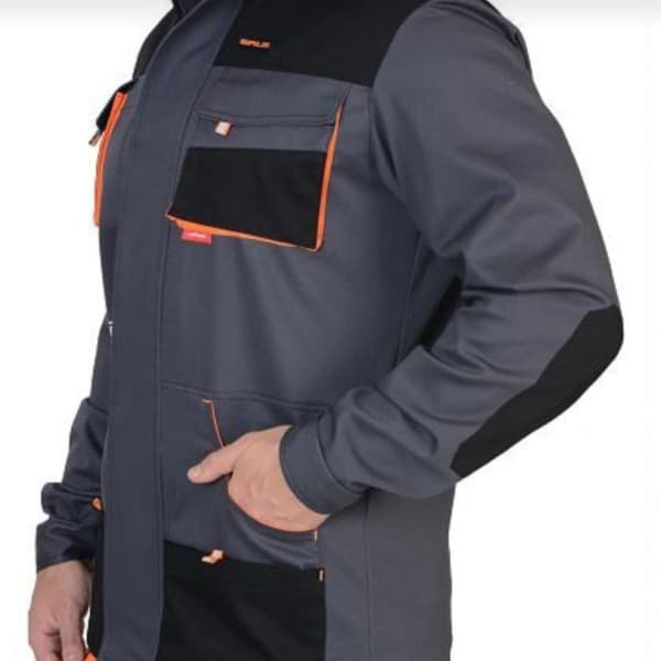 لباسکار دوتکه(کاپشن و شلوار) - تصویر 3