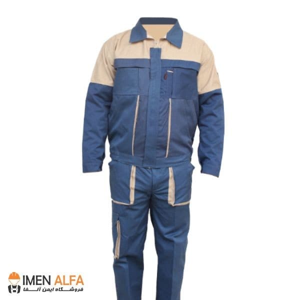 لباسکار دوتکه(کاپشن و شلوار) - تصویر 14