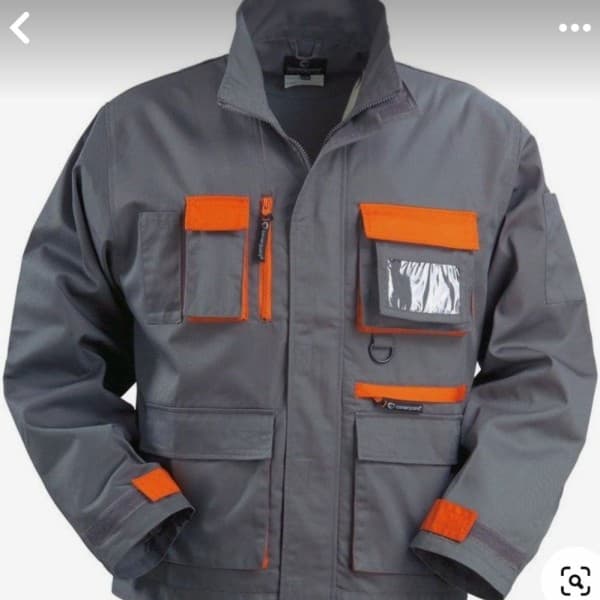 لباسکتر مهندسی - تصویر 6