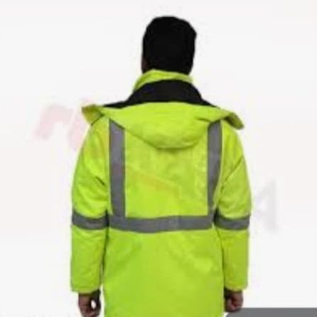 بارانی،باوگیر و(پانچو) - تصویر 8