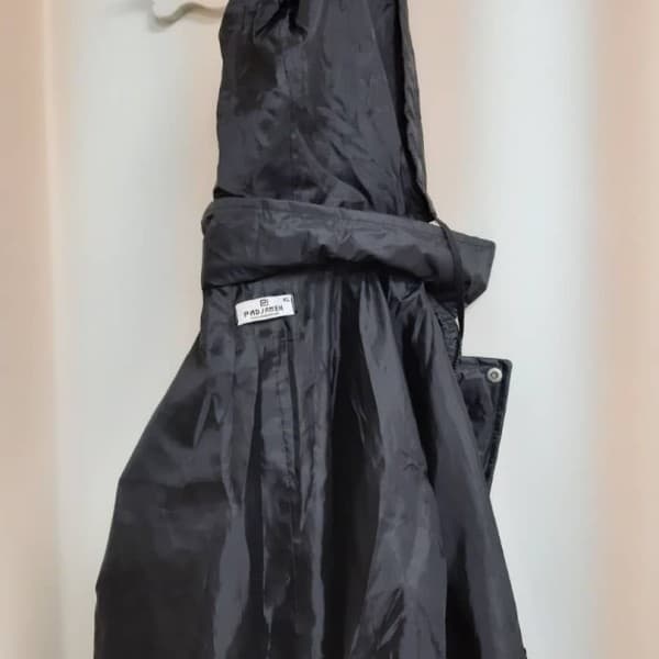 بارانی،باوگیر و(پانچو) - تصویر 2