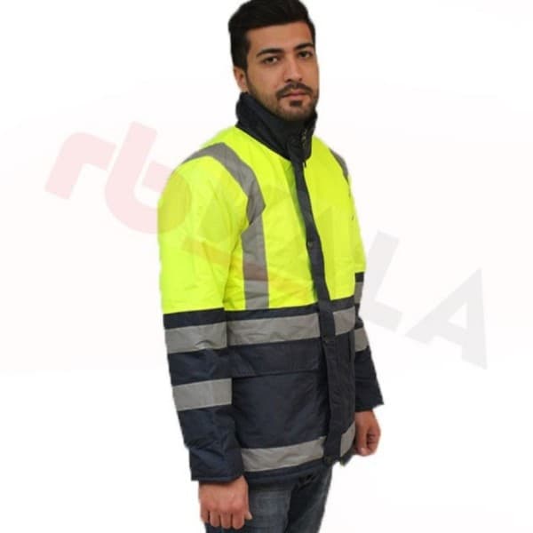 بارانی،باوگیر و(پانچو) - تصویر 5