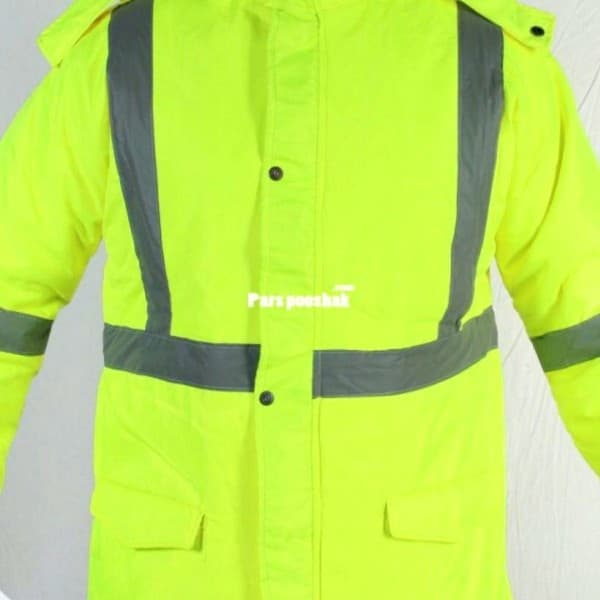 بارانی،باوگیر و(پانچو) - تصویر 14