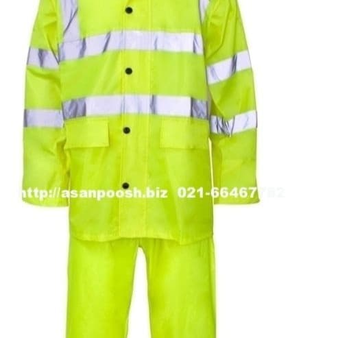 بارانی،باوگیر و(پانچو) - تصویر 12