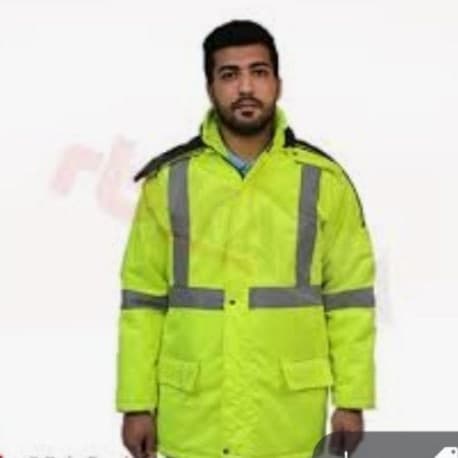 بارانی،باوگیر و(پانچو) - تصویر 7